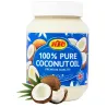 KTC Pure Coconut Oil Olej kokosowy do ciała i włosów, 500ml