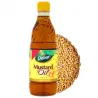 Dabur Olej Musztardowy naturalny Mustard oil 250ml