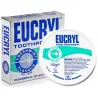 Eucryl Toothpowder proszek do wybielania zębów Fresh Mint 50g