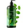 Vis Plantis Bazyliowy szampon micelarny do włosów wzmacniający - przeciw wypadaniu 500ml