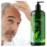 Vis Plantis Bazyliowy szampon micelarny do włosów wzmacniający - przeciw wypadaniu 500ml