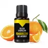 Biolavit olejek eteryczny Pomarańczowy 100% organic 10ml