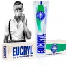 Eucryl pasta do zębów wybielająca usuwająca kamień nazębny i przebarwienia 50ml