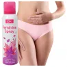 Dezodorant do higieny intymnej dla kobiet Feminine Spray różowy 150ml