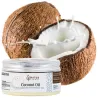 Natur Planet Olej kokosowy naturalny Nierafinowany 100 ml