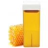 Dimax wosk do depilacji na ciepło miodowy Honey 100ml