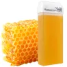 Wosk do depilacji  na ciepło w rolce miodowy Honey 100ml
