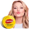 Carmex pomadka ochronna balsam do ust Classic w słoiczku z USA 8.4ml