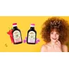 Green Pharmacy olejek do olejowania włosów łopianowy z Papryczką Skrzypem Polnym 2*100ml