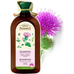 Green Pharmacy szampon...