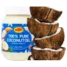 Olej kokosowy - KTC Pure Coconut Oil  500 ml