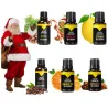 Zapach Świąt - Świąteczne zapachy do domu olejki eteryczne 6*10ml