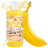 Fresh Juice płyn do robienia piany w wannie - pianka do kąpieli banan mango 1000ml