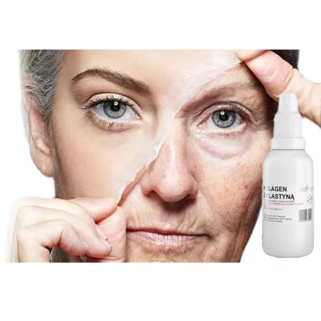 Kolagen z Elastyną Esent 30ml