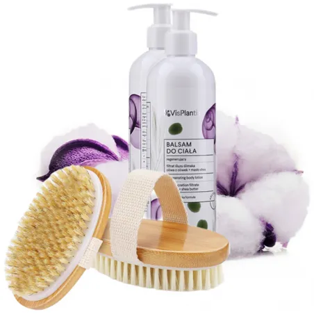 szczotka na cellulit