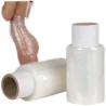 Folia kosmetyczna do zabiegów opatrunków Folia do owijania na cellulit Body Wrapping w rolce 1szt