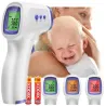 Profesjonalny termometr bezdotykowy na podczerwień dla niemowląt dzieci i dorosłych