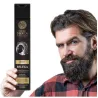 Natura Siberica szampon na porost włosów dla mężczyzn MEN BELUGA 250ml