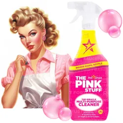 The Pink Stuff płyn w...