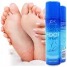 XFC dezodorant do nóg - Spray na pocenie stóp NEUTRALIZUJE ZAPACH 150ml