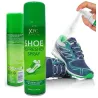 XFC Odświeżacz do butów dezodorant w sprayu antybakteryjny 150ml