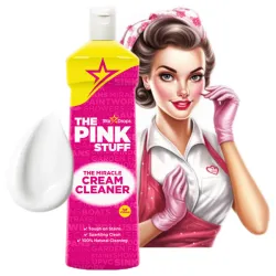 The Pink Stuff mleczko do...