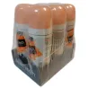 Dezodorant do higieny intymnej dla kobiet z jedwabiem hipoalergiczny Spray 50ml zestaw 6 sztuk