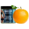 BingoSpa koncentrat na cellulit Kolagenowy 5% + Kofeinowy antycellulitowy do masażu 250g