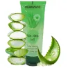 Czysty żel aloesowy do twarzy i ciała włosów po opalaniu ALOE VERA 75ml