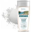 Fitokosmetik szampon delikatny z białą glinką keratyną naturalny bez SLS SLES 270ml