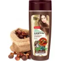 Fitokosmetik szampon do włosów przeciwłupieżowy na łupież pstry dziegciowy 270ml