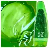 Czysty żel aloesowy do twarzy i ciała włosów po opalaniu ALOE VERA nie lepi się 150ml