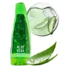 Czysty żel aloesowy do twarzy i ciała włosów po opalaniu ALOE VERA nie lepi się 150ml