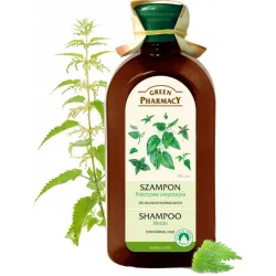 Green Pharmacy szampon do...