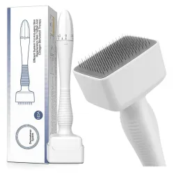 PEN urządzenie do mezoterapii mikroigłowej w domu profesjonalne stempel