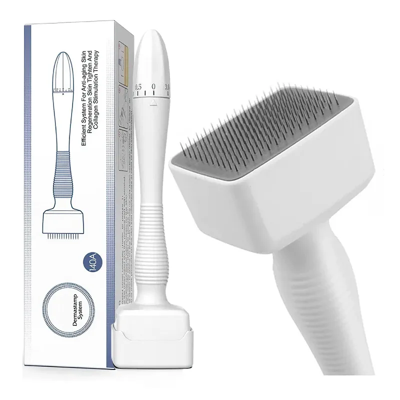 PEN urządzenie do mezoterapii mikroigłowej w domu profesjonalne stempel