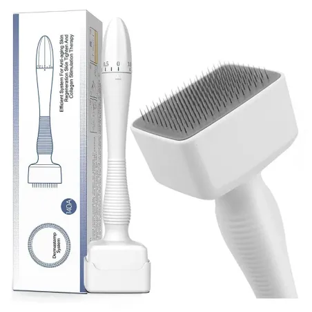 PEN urządzenie do mezoterapii mikroigłowej w domu profesjonalne stempel