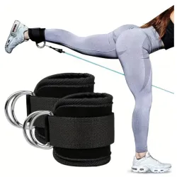 Opaski treningowe na kostki...