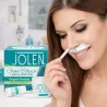 Jolen Creme Bleach rozjaśniacz do włosków na twarzy ciele brwi rękach nogach wąsika DUŻY 113g/28g