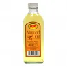 KTC Almond Oil - olejek migdałowy, 200ml