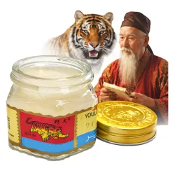 Tiger Balm maść tygrysia...