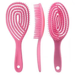 szczotka do rozczesywania mokrych wlosow