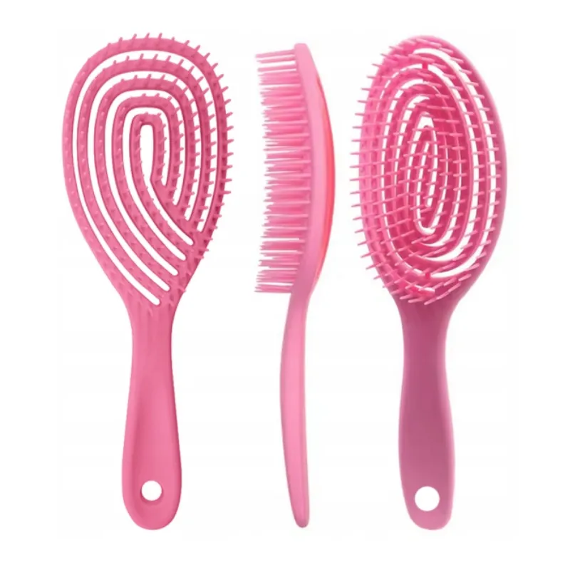 szczotka do rozczesywania mokrych wlosow