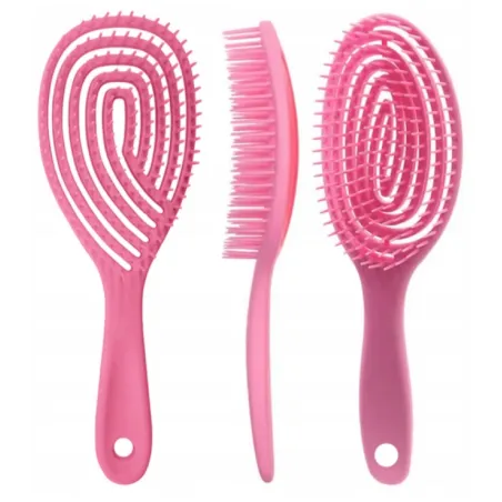 szczotka do rozczesywania mokrych wlosow