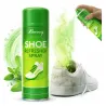 Dezodorant butów sportowych eleganckich w sprayu antybakteryjny odświeżacz 150ml