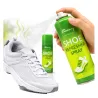 Dezodorant butów sportowych eleganckich w sprayu antybakteryjny odświeżacz 150ml
