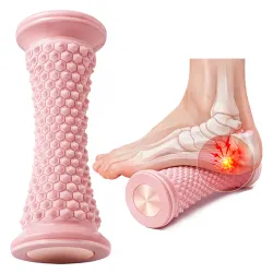 Roller na OSTROGĘ piętową zapalenie powięzi ból piety