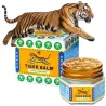 Tiger Balm maść tygrysia biała chłodząca w słoiczku ORYGINALNA 9g