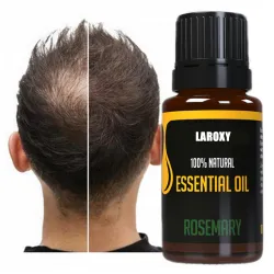 Olejek rozmarynowy na włosy skórę głowy na porost włosów 100% NATURALNY 10ml