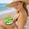 Czysty żel aloesowy do twarzy i ciała włosów po opalaniu ALOE VERA nie lepi się 300ml